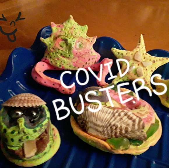 Mimi's Nostalgia Closet Poshland USA - Picture 8 of 8